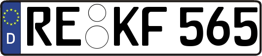 RE-KF565