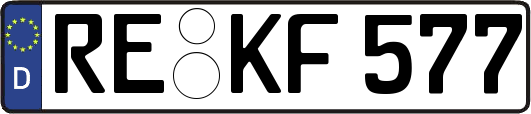 RE-KF577