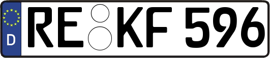 RE-KF596