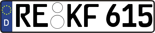 RE-KF615