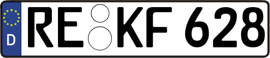 RE-KF628