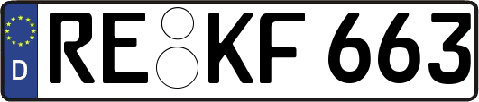 RE-KF663
