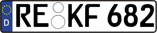RE-KF682