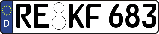 RE-KF683