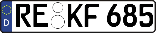 RE-KF685