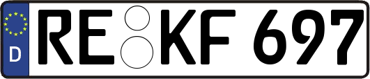 RE-KF697