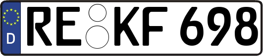 RE-KF698
