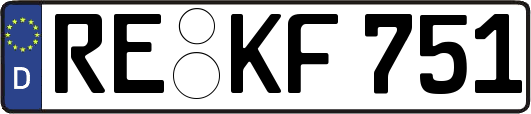 RE-KF751