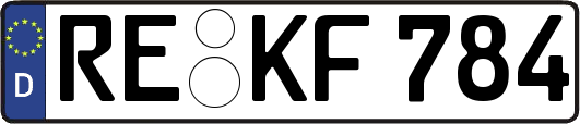RE-KF784