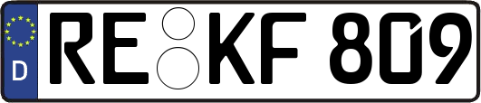RE-KF809