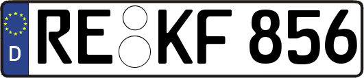 RE-KF856