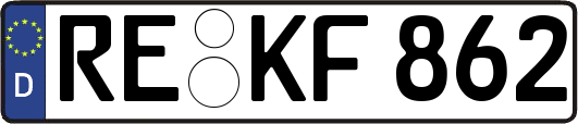 RE-KF862