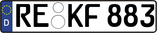 RE-KF883