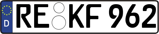 RE-KF962