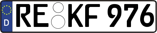 RE-KF976