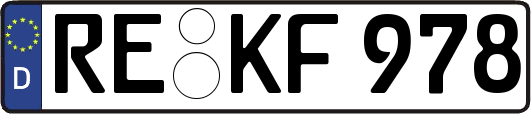 RE-KF978