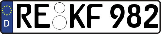 RE-KF982