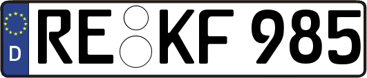 RE-KF985