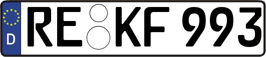 RE-KF993