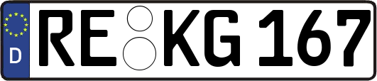 RE-KG167