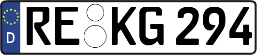 RE-KG294