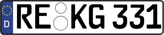 RE-KG331