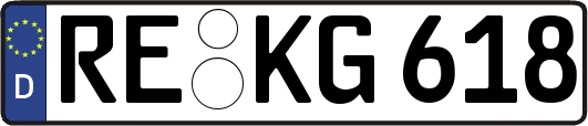 RE-KG618