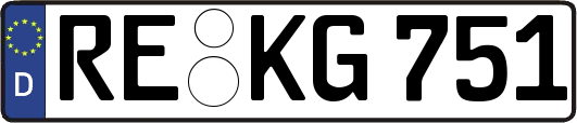 RE-KG751