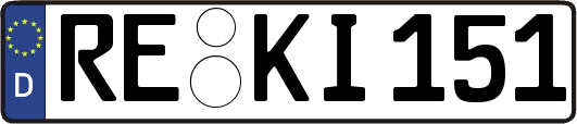 RE-KI151