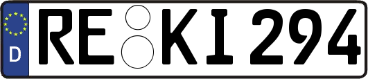 RE-KI294