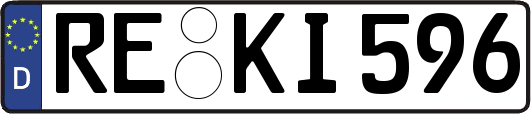 RE-KI596