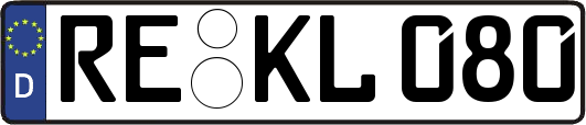 RE-KL080