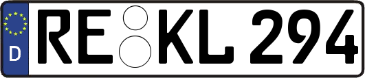 RE-KL294