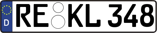 RE-KL348