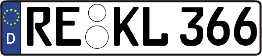 RE-KL366
