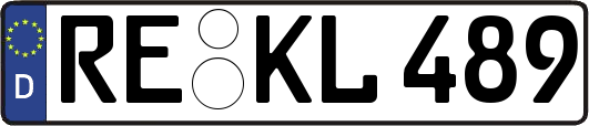 RE-KL489