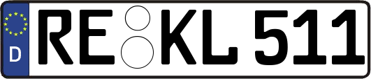 RE-KL511
