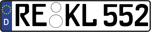 RE-KL552