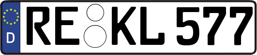 RE-KL577