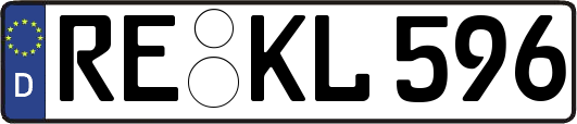 RE-KL596
