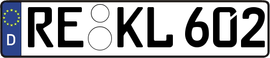 RE-KL602