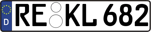 RE-KL682