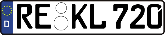 RE-KL720