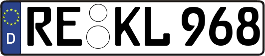 RE-KL968