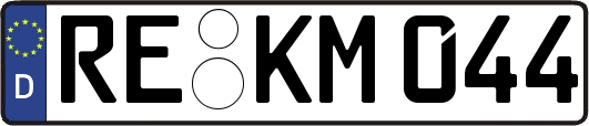 RE-KM044
