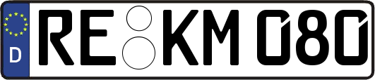 RE-KM080