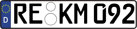 RE-KM092