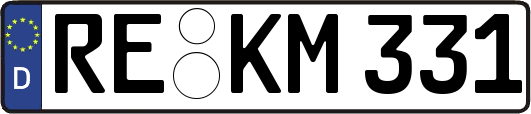 RE-KM331