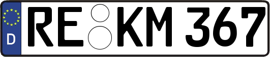 RE-KM367