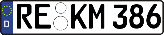 RE-KM386
